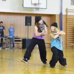 Duo dance - TS Happy dance, Sokol Polanka nad Odrou