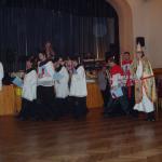 faráři a kardinálové